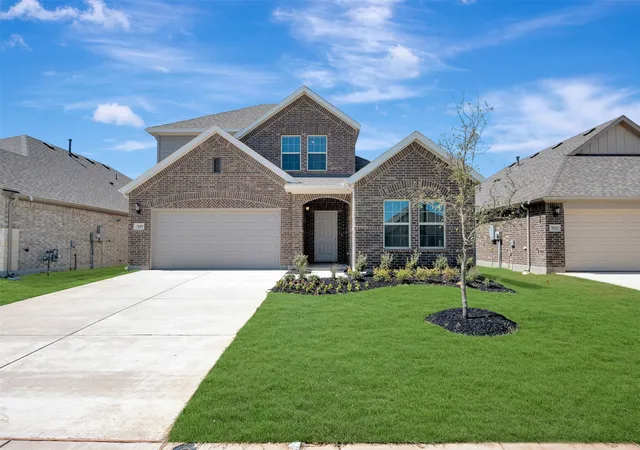Photo 1 of Single family home for sale at 7019 Winecup Ln, Sanger, TX 76266 | MLS# 21295691 | Listing updated on 2026-10-08