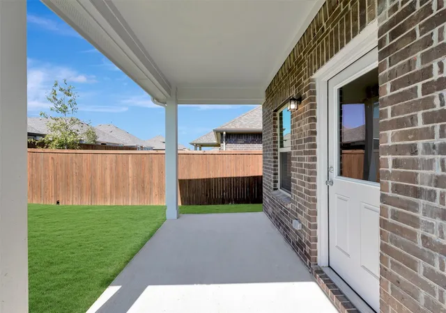 Photo 36 of Single family home for sale at 7019 Winecup Ln, Sanger, TX 76266 | MLS# 21295691 | Listing updated on 2026-10-08