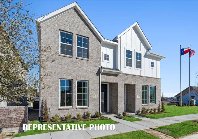 Homes for sale in Haltom City, TX | 5221 Legacy St, Haltom City, TX 76117 | MLS# 21300433