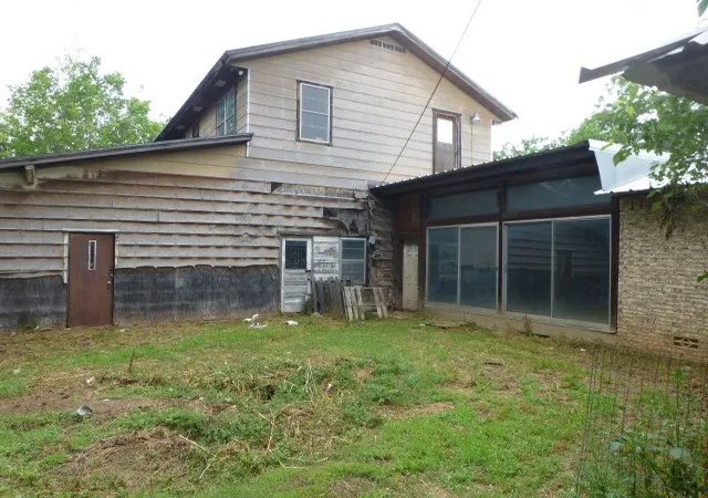 Photo 2 of Single family home for sale at 619 N Avenue A, Springtown, TX 76082 | MLS# 21301324 | Listing updated on 2026-07-27