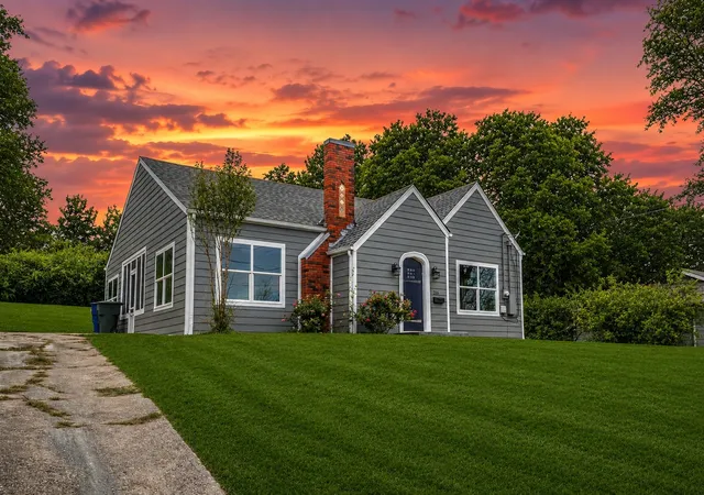 Single family home for sale at 216 N Ricketts St, Sherman, TX 75092 | MLS# 21298943