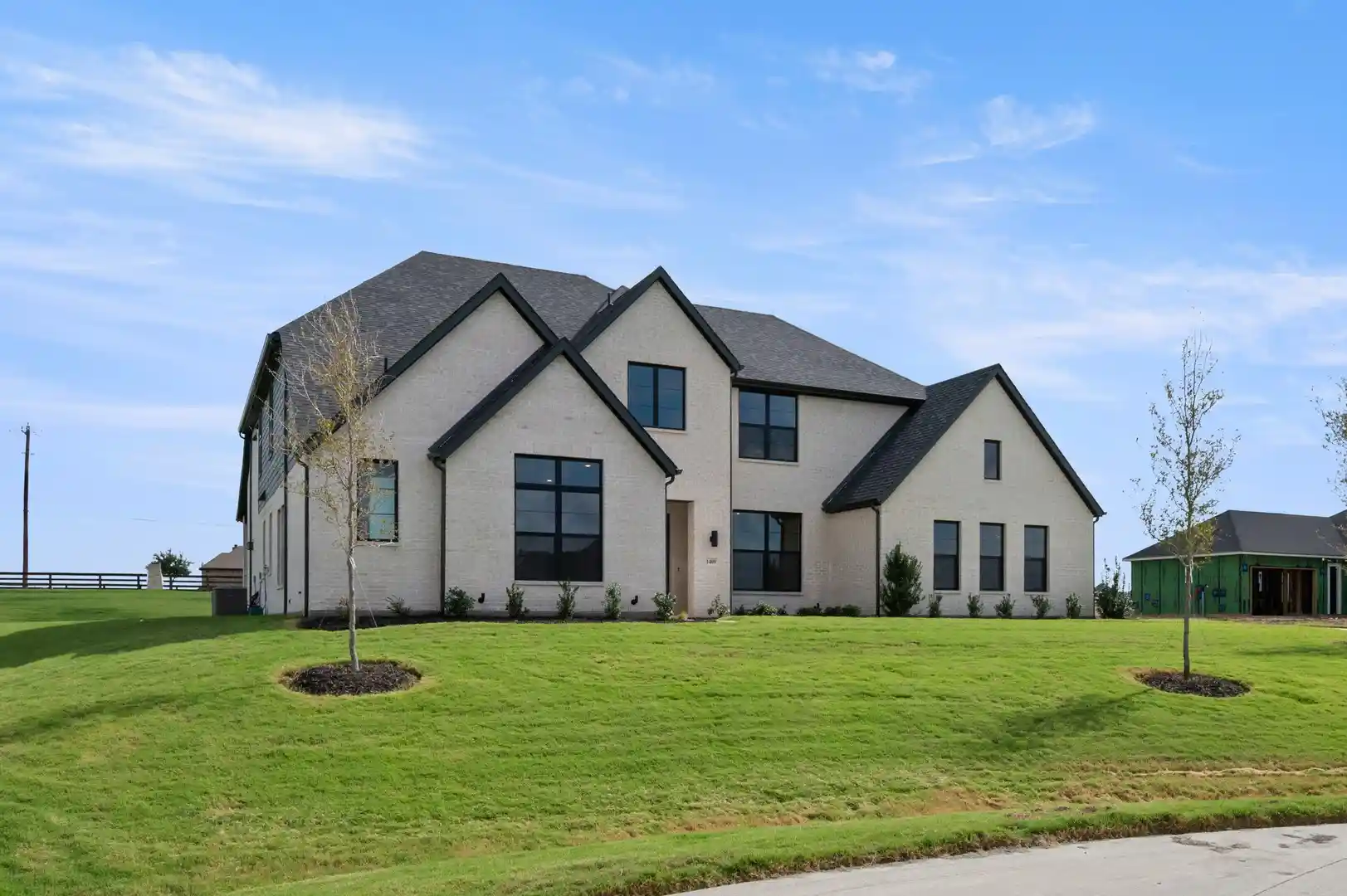 Photo 1 of Mansion for sale at 1409 Knox Meadow Ln, Argyle, TX 76226 | MLS# 21301360 | Listing updated on 2026-10-24