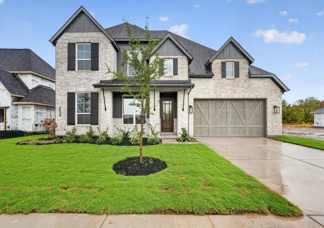 Photo 1 of Single family home for sale at 2039 Benedetto Wy, Rockwall, TX 75032 | MLS# 21301333 | Listing updated on 2026-10-05