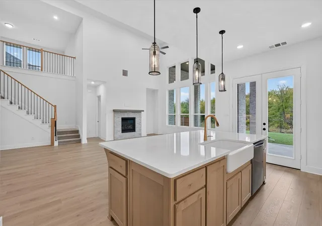 Photo 3 of Single family home for sale at 2039 Benedetto Wy, Rockwall, TX 75032 | MLS# 21301333 | Listing updated on 2026-10-05
