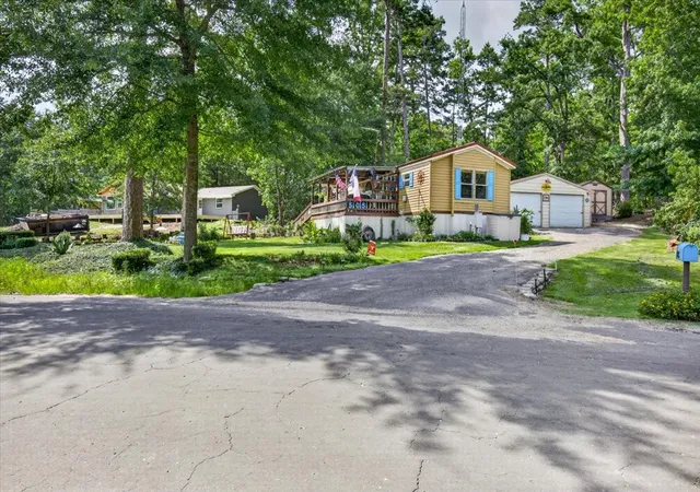 Homes for sale in Hawkins, TX | 505 County Road 3420, Hawkins, TX 75765 | MLS# 21298910