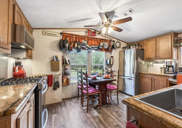 Homes for sale in Hawkins, TX | 505 County Road 3420, Hawkins, TX 75765 | MLS# 21298910