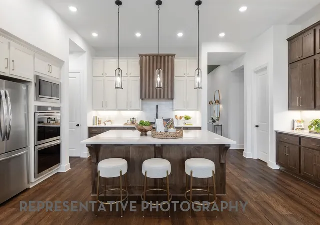 Photo 1 of Single family home for sale at 2051 Benedetto Wy, Rockwall, TX 75032 | MLS# 21301347 | Listing updated on 2026-08-22