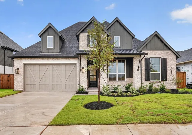 Photo 1 of Single family home for sale at 2051 Benedetto Wy, Rockwall, TX 75032 | MLS# 21301347 | Listing updated on 2026-10-06