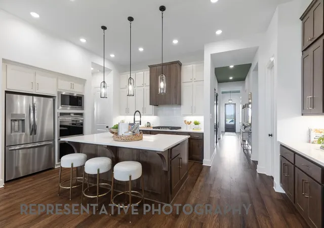 Photo 3 of Single family home for sale at 2051 Benedetto Wy, Rockwall, TX 75032 | MLS# 21301347 | Listing updated on 2026-08-22