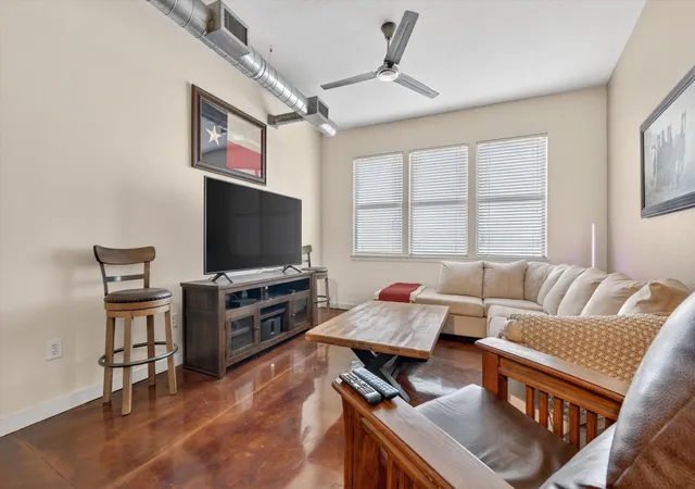 2nd image of 201 W Lancaster Ave #406, Fort Worth, TX 76102 | MLS# 21301363