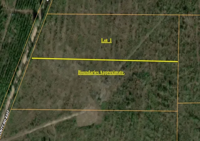 1st image of Lot 1 County Road 4507, De Kalb, TX 75559 | MLS# 21301416