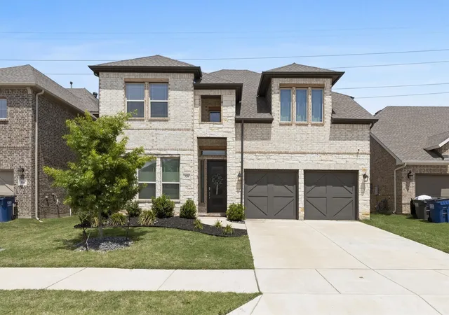 Photo 1 of Single family home for sale at 320 Moonvine Dr, Little Elm, TX 75068 | MLS# 21300910 | Listing updated on 2026-07-03