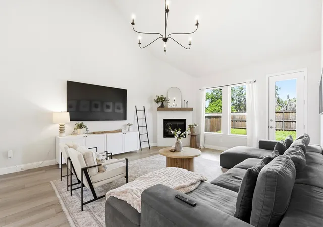 Photo 2 of Single family home for sale at 320 Moonvine Dr, Little Elm, TX 75068 | MLS# 21300910 | Listing updated on 2026-07-03