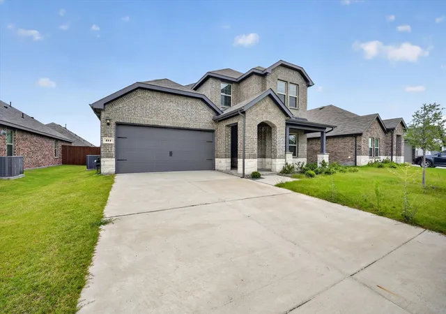 Homes for sale in Caddo Mills, TX | 211 Marcell Ln, Caddo Mills, TX 75135 | MLS# 21301434