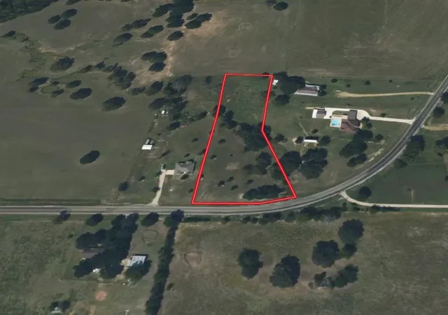 Photo 1 of Land for sale at 00 Fm Rd 3094, Scurry, TX 75158 | MLS# 21298387 | Listing updated on 2026-10-07
