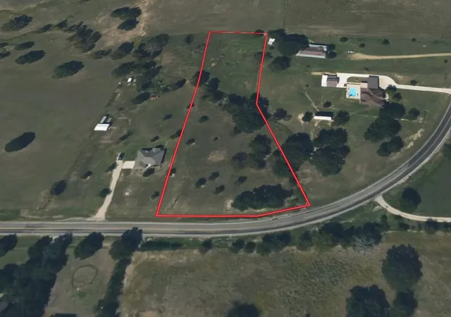 Photo 2 of Land for sale at 00 Fm Rd 3094, Scurry, TX 75158 | MLS# 21298387 | Listing updated on 2026-10-07