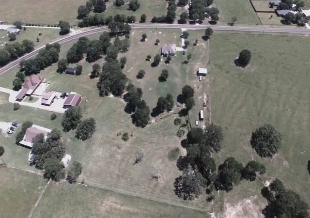 Photo 4 of Land for sale at 00 Fm Rd 3094, Scurry, TX 75158 | MLS# 21298387 | Listing updated on 2026-10-07