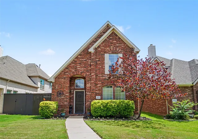Photo 1 of Single family home for sale at 519 Hawken Dr, Coppell, TX 75019 | MLS# 21301390 | Listing updated on 2026-08-31