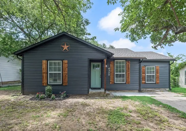 Homes for sale in Haltom City, TX | 4320 Voncille St, Haltom City, TX 76117 | MLS# 21301440