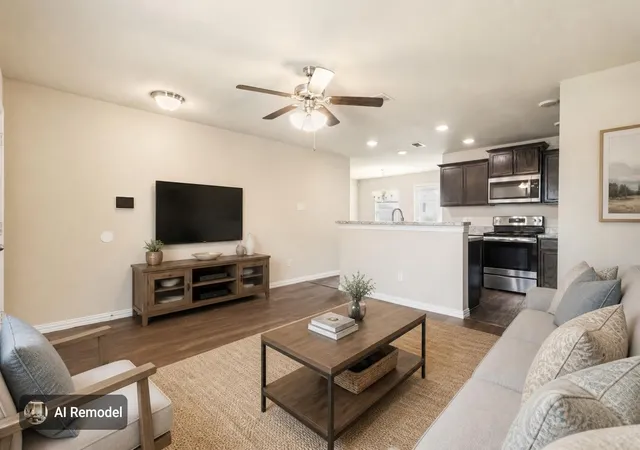 Photo 1 of Sale Pending at 1332 Glen Garden Dr, Fort Worth, TX 76104 | MLS# 21301449 | Listing updated on 2026-09-27