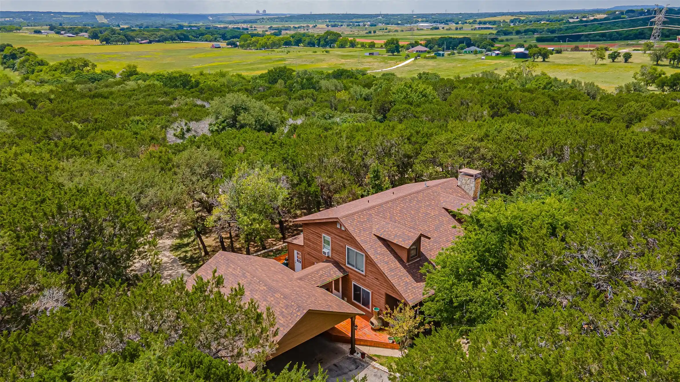 Single family home for sale at 1129 1117 County Road 306B, Glen Rose, TX 76077 | MLS# 21301482