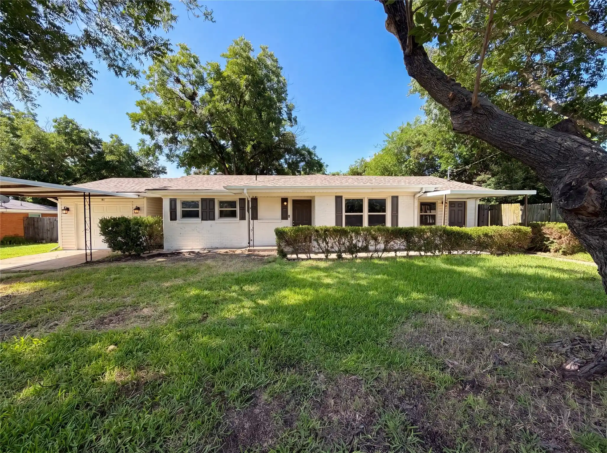 Single family home for sale at 402 Childers Ave, Benbrook, TX 76126 | MLS# 21301026