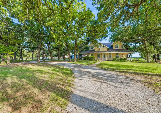 Homes for sale in De Leon, TX | 1001 Hwy 587, De Leon, TX 76444 | MLS# 21301485