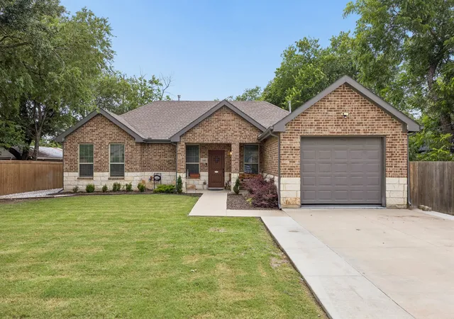Photo 1 of Single family home for sale at 1409 Powell Rd, Mesquite, TX 75149 | MLS# 21301310 | Listing updated on 2026-08-23
