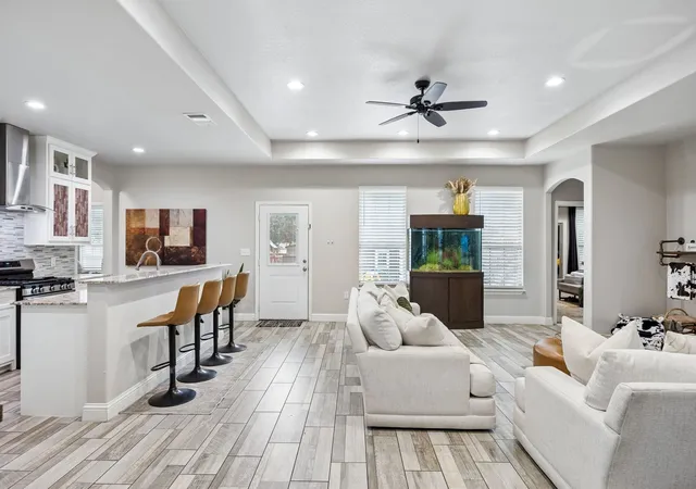 Photo 3 of Single family home for sale at 1409 Powell Rd, Mesquite, TX 75149 | MLS# 21301310 | Listing updated on 2026-08-23
