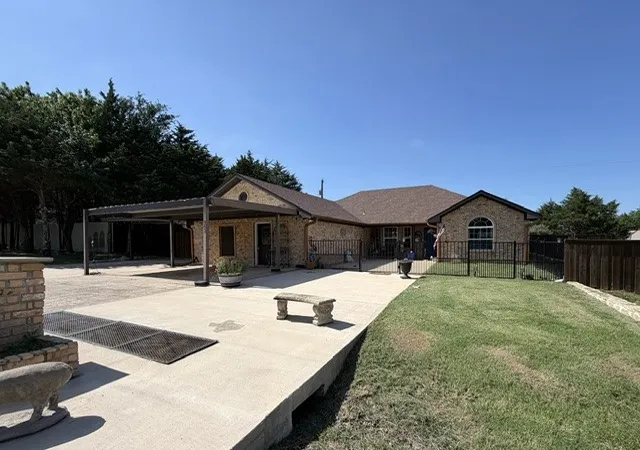 Photo 19 of Single family home for sale at 363 Willow Dr, Pottsboro, TX 75076 | MLS# 21297360 | Listing updated on 2026-10-06