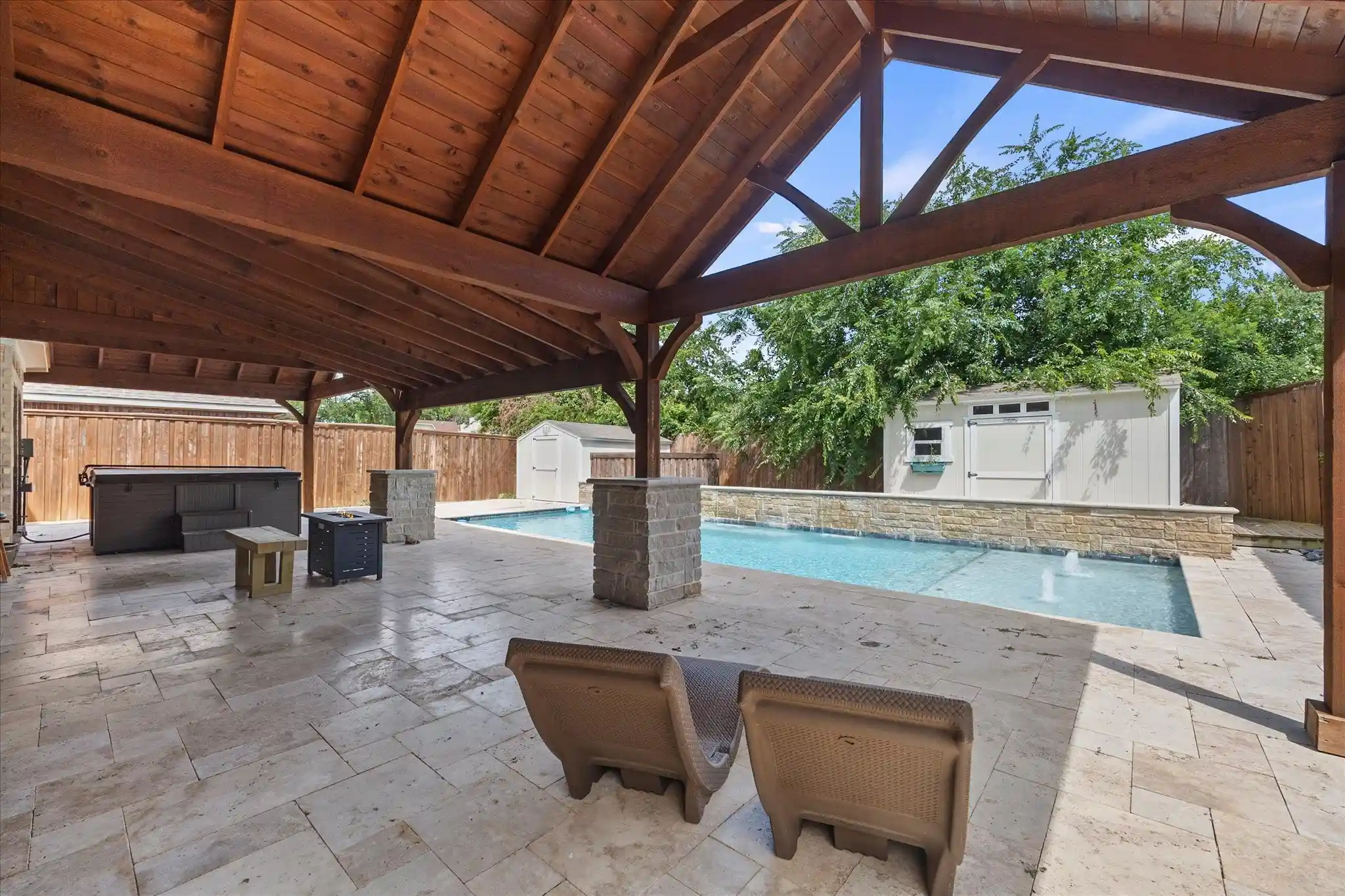 Photo 1 of Single family home for sale at 9109 Hogan Dr, Rowlett, TX 75089 | MLS# 21301374 | Listing updated on 2026-10-08