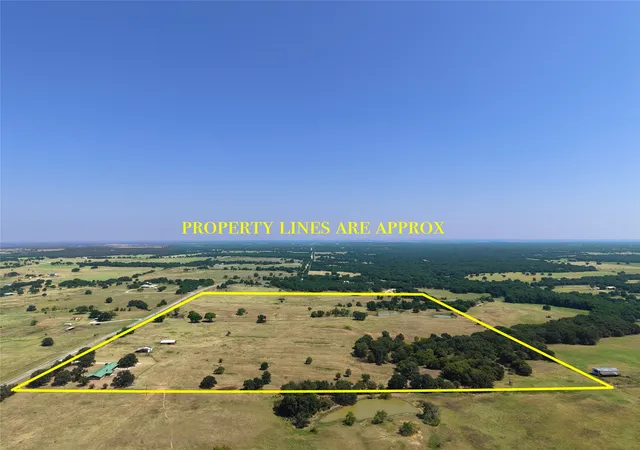 Land for sale at 519 Fm 1815, Nocona, TX 76255 | MLS# 21285619