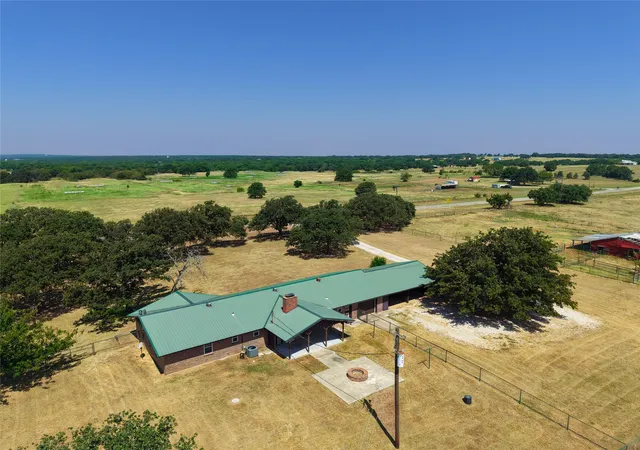 Photo 2 of Land for sale at 519 Fm 1815, Nocona, TX 76255 | MLS# 21285619 | Listing updated on 2026-10-05