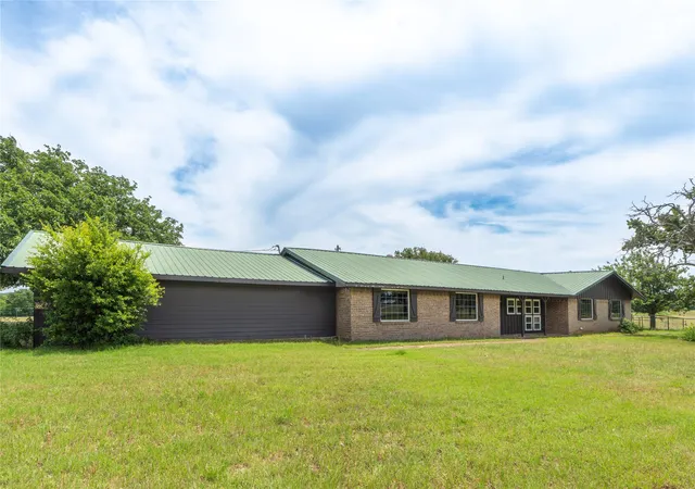 Photo 3 of Land for sale at 519 Fm 1815, Nocona, TX 76255 | MLS# 21285619 | Listing updated on 2026-10-05