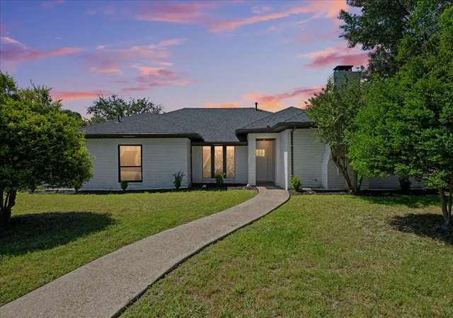 Photo 1 of Single family home for sale at 5856 Winding Woods Trl, Dallas, TX 75227 | MLS# 21301052 | Listing updated on 2026-08-22