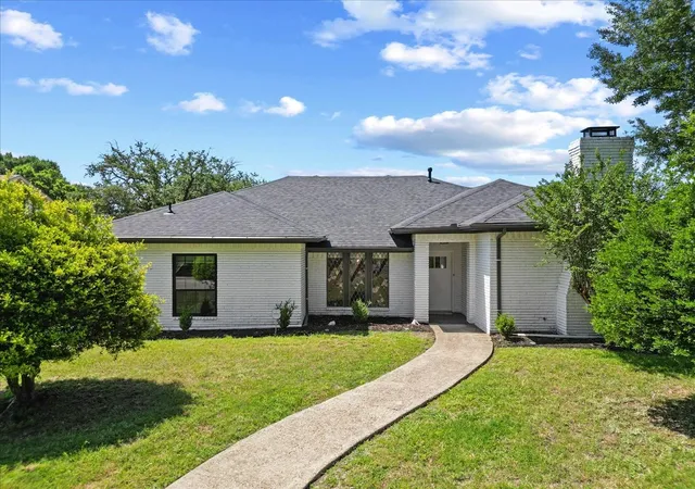 Photo 2 of Single family home for sale at 5856 Winding Woods Trl, Dallas, TX 75227 | MLS# 21301052 | Listing updated on 2026-08-22