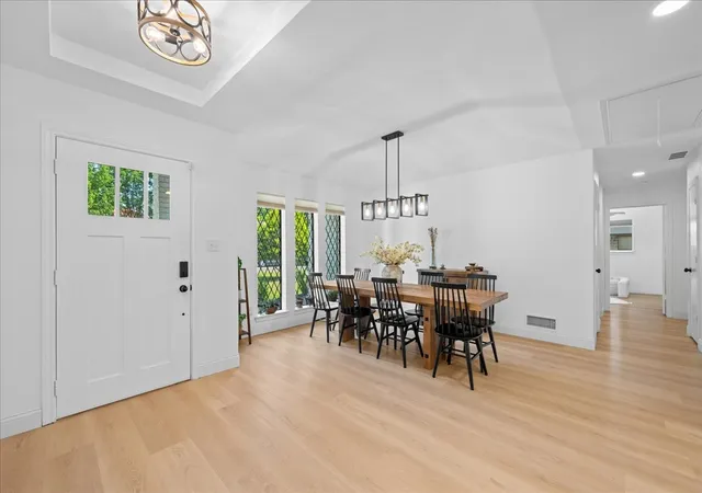 Photo 3 of Single family home for sale at 5856 Winding Woods Trl, Dallas, TX 75227 | MLS# 21301052 | Listing updated on 2026-08-22