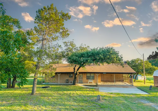 Homes for sale in Comanche, TX | 901 County Road 113, Comanche, TX 76442 | MLS# 21298652