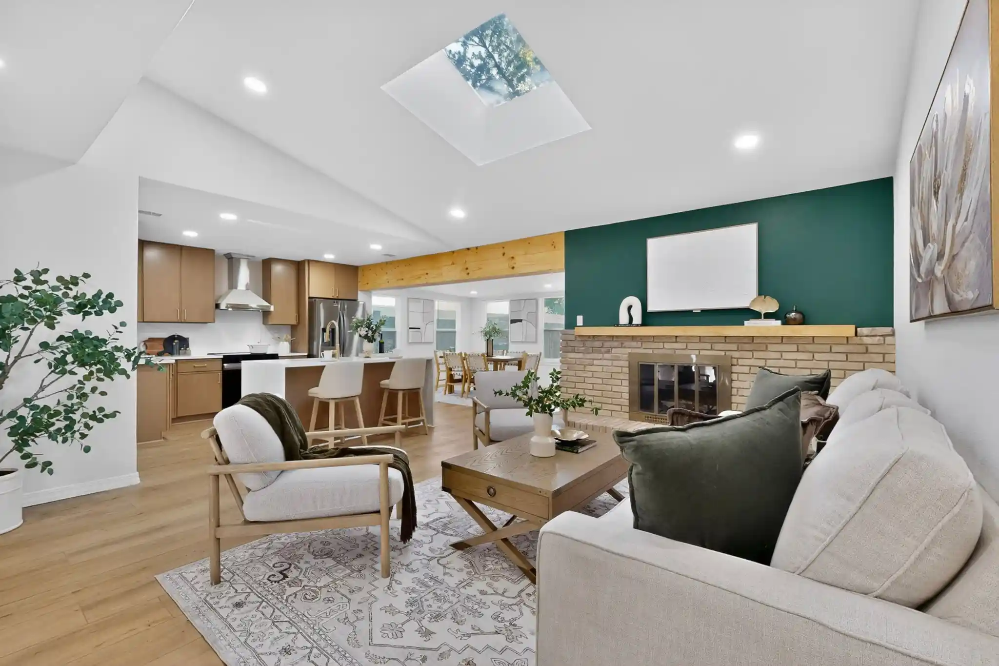 Photo 1 of Single family home for sale at 3045 Lockmoor Ln, Dallas, TX 75220 | MLS# 21301558 | Listing updated on 2026-10-25