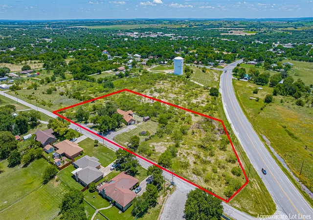 Homes for sale in Comanche, TX | 908 W Barnes Ave, Comanche, TX 76442 | MLS# 21301480