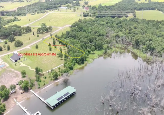 Photo 1 of Land for sale at 285 Shoreline Dr #S9-0103, Dodd City, TX 75438 | MLS# 21297482 | Listing updated on 2026-09-26