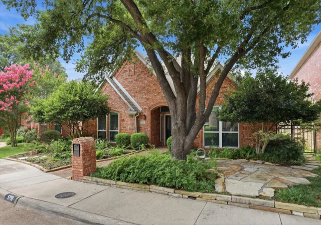 Photo 2 of Single family home for sale at 5750 Encore Dr, Dallas, TX 75240 | MLS# 21301403 | Listing updated on 2026-08-31