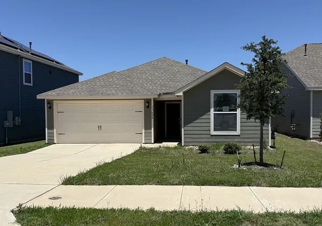 Photo 1 of Single family home for sale at 13608 Roosevelt Arch Dr, Ponder, TX 76259 | MLS# 21301422 | Listing updated on 2026-08-19