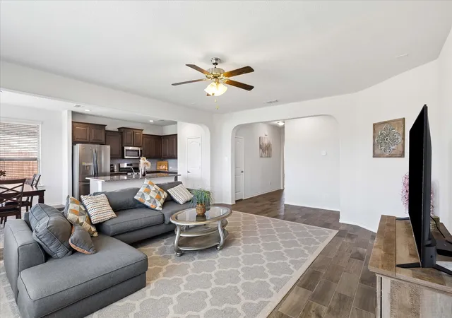 Photo 2 of Sale Pending at 1112 Bowlus Dr, Fort Worth, TX 76177 | MLS# 21301651 | Listing updated on 2026-08-25