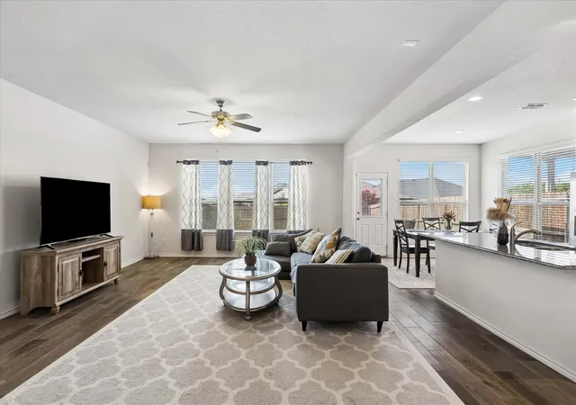 Photo 3 of Sale Pending at 1112 Bowlus Dr, Fort Worth, TX 76177 | MLS# 21301651 | Listing updated on 2026-08-25