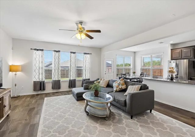 Photo 3 of Sale Pending at 1112 Bowlus Dr, Fort Worth, TX 76177 | MLS# 21301651 | Listing updated on 2026-08-25