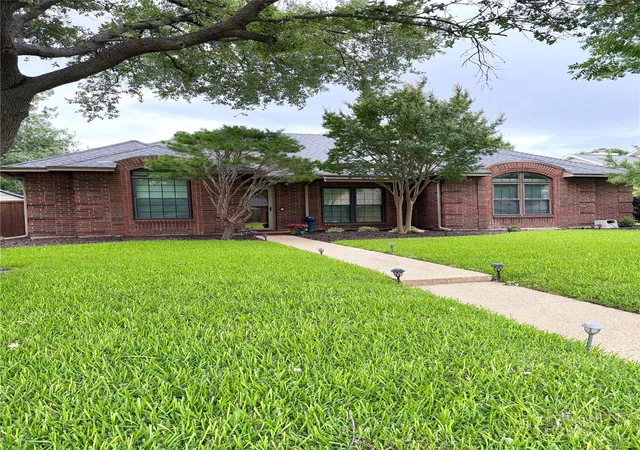 Photo 1 of Sale Pending at 2013 Oakbluff Dr, Carrollton, TX 75007 | MLS# 21301157 | Listing updated on 2026-07-23