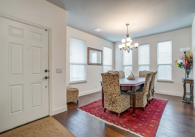 Photo 2 of Single family home for sale at 4145 Sweet Clover Ln, Crowley, TX 76036 | MLS# 21301687 | Listing updated on 2026-08-22