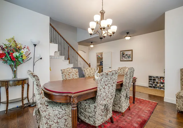 Photo 3 of Single family home for sale at 4145 Sweet Clover Ln, Crowley, TX 76036 | MLS# 21301687 | Listing updated on 2026-08-22
