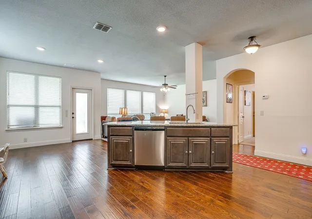 Photo 4 of Single family home for sale at 4145 Sweet Clover Ln, Crowley, TX 76036 | MLS# 21301687 | Listing updated on 2026-08-22